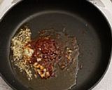 麻婆冬瓜作り方2写真