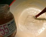 余った生クリームとジャムの簡単アイス♪作り方3写真