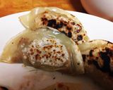 【節約】新玉ねぎと納豆餃子作り方5写真