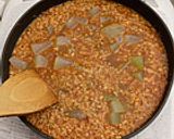 麻婆冬瓜作り方4写真