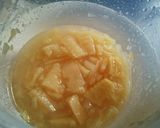 タケノコシロップ作り方6写真
