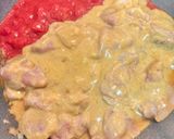 意外と簡単！本格バターチキンカレー作り方4写真
