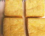 昔ながらの甘辛味☆我が家のいなりずしの皮作り方3写真