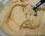 低糖質チーズケーキ(チェダー)作り方4写真