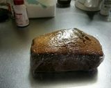 しっとり簡単パウンドケーキ作り方6写真