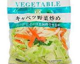 息子宛⑤「簡単あんかけ野菜ラーメン」作り方11写真