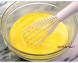 HMで簡単♡ヨーグルト豆腐チーズケーキ作り方3写真