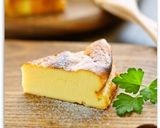 HMで簡単♡ヨーグルト豆腐チーズケーキ作り方6写真