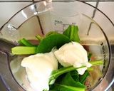 第１弾 ベジ＆フルJuice（チアS入り作り方3写真