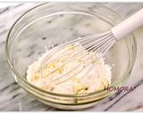 HMで簡単♡ヨーグルト豆腐チーズケーキ作り方2写真