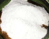 簡単おつまみに！油揚げの茗荷カナッペ風作り方4写真