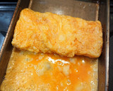 お弁当♪卵豆腐でしっとりフワフワ玉子焼き作り方3写真