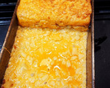 お弁当♪卵豆腐でしっとりフワフワ玉子焼き作り方4写真