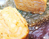 お弁当♪卵豆腐でしっとりフワフワ玉子焼き作り方5写真