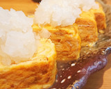お弁当♪卵豆腐でしっとりフワフワ玉子焼き作り方6写真