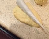 こどもの日の鯉のぼりコルネ作り方3写真