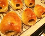 こどもの日の鯉のぼりコルネ作り方6写真