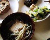 鳥ひきとおからでもちもち弾力肉団子♪作り方6写真