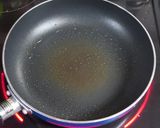 青梗菜とベーコンの中華丼　part④作り方4写真