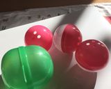 まん丸おにぎりの作り方作り方3写真