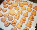 メープルビスケット♪作り方6写真