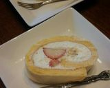 ふわふわでしっとりのシフォンケーキ作り方23写真