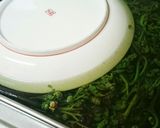 ワラビのあく抜き作り方4写真