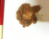 さっと簡単 豚肉とワカメの梅煮作り方2写真