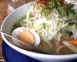 あっさり味噌醤油の蒟蒻ちゃんぽん作り方6写真