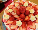 あっとゆーまに！濃厚レアチーズケーキ作り方15写真