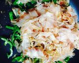 和風ピーマンカツオ醤油　常備菜の定番に！作り方3写真