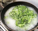 沖縄風こうや豆腐のこいのぼり作り方4写真