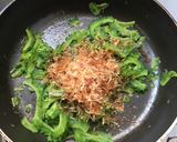 沖縄風こうや豆腐のこいのぼり作り方6写真