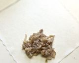 オーブンで♡揚げない春巻き作り方6写真