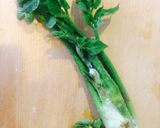 【簡単】皮まで美味！ウドの下ごしらえ作り方8写真