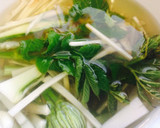 【簡単】皮まで美味！ウドの下ごしらえ作り方9写真