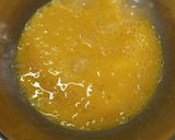 きのこ入り☆厚焼きたまご☆作り方6写真