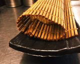 (だし1:5水)太喜の出し巻き玉子作り方4写真