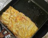 きのこ入り☆厚焼きたまご☆作り方11写真