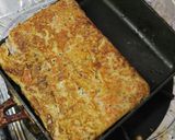 きのこ入り☆厚焼きたまご☆作り方12写真