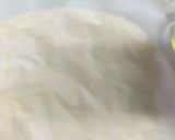 PIZA ピザ生地　カリカリ　HＢ簡単作り方15写真