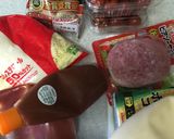 PIZA ピザ生地　カリカリ　HＢ簡単作り方4写真