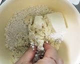 はちみつ豆乳プリン♪豆腐白玉のっけ♪作り方9写真