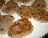 お年寄り絶賛シリーズ❗おやつ・赤飯餅❗作り方6写真