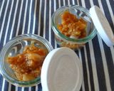新大蒜でニンニク味噌♪作り方9写真