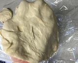 PIZA ピザ生地　カリカリ　HＢ簡単作り方13写真