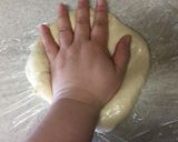 PIZA ピザ生地　カリカリ　HＢ簡単作り方12写真
