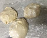 PIZA ピザ生地　カリカリ　HＢ簡単作り方11写真