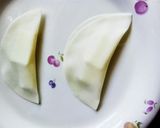 チーズ巻き♪作り方1写真