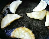 チーズ巻き♪作り方2写真